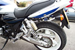 Suzuki GSX1400